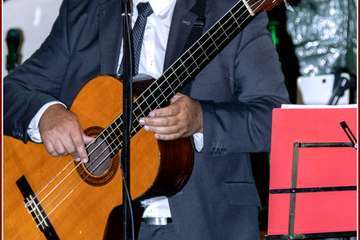 Medio Jigo p’al Kilo cumple 22 años/Ildefonso Rodríguez.